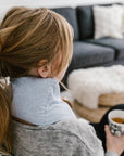 Whispering Willow Neck Pillow