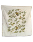 June & December kitchen towels