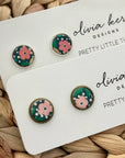 Pretty Little Things Studs - Bright Days