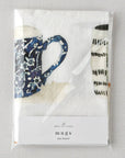 Tea towel - mugs