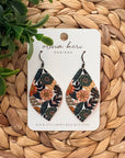 Olivia - Vintage Botanica
