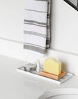 Wooden Soap Dish