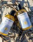 Mackenzie’s After Shower Dry Oil