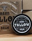Tallow Balm