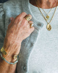 Moonbeam Bracelet