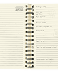 Guest Journal (Kraft)