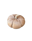 Lg Tan Corduroy Pumpkin