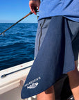 MacKenzie's Signature Fishing Towel
