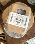 Milk Barn Tallow Soap Bar