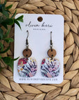 Nora - Southern Floral