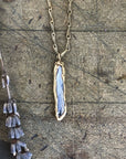 Guardian Pendant - Kyanite