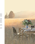 French Country Cottage Inspired Gatherings