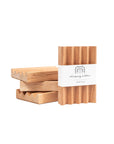 Wooden Soap Dish
