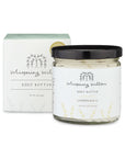 Whispering Willow Body Butter - Lemongrass
