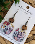 Nora - Southern Floral