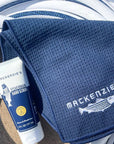 MacKenzie's Signature Fishing Towel