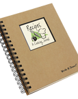 Recipes - A Cooking Journal
