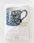 Tea towel - mugs