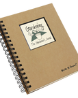 Gardening, The Gardener's Journal (Kraft)