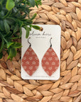 Olivia - Terracotta Trails