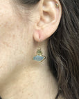 Emilie Shapiro Aurora Earrings