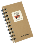 Mini - Hunting Journal (Kraft)