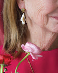 Artemisia Earrings