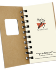 Mini - Hunting Journal (Kraft)
