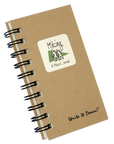 Mini - Hiking Journal (Kraft)