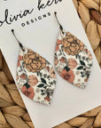 Olivia - Boho Blooms