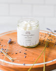 Whispering Willow Body Butter - Lavender