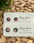 Pretty Little Things Studs - Bright Days