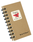 Mini - Runner's Journal (Kraft)