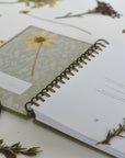 Fern Herbarium Journal / Forest Green