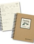 Gardening, The Gardener's Journal (Kraft)