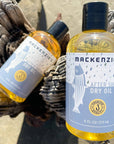 Mackenzie’s After Shower Dry Oil