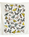 June & December kitchen towels