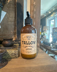 Milk Barn Tallow Lotion