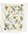 June & December kitchen towels