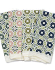 June & December Napkins