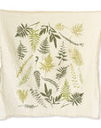 June & December kitchen towels
