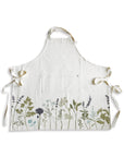 June & December Apron