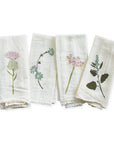June & December Napkins