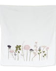 June & December kitchen towels