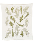 June & December kitchen towels