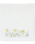 June & December kitchen towels