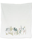 June & December kitchen towels