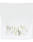 June & December kitchen towels