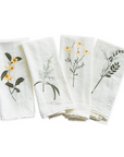 June & December Napkins