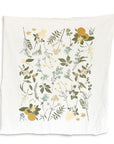 June & December kitchen towels